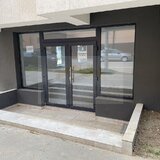 Militari Residence, spatiu comercial stradal 44 mp de inchiriat